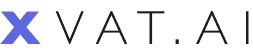 XVAT AI Logo